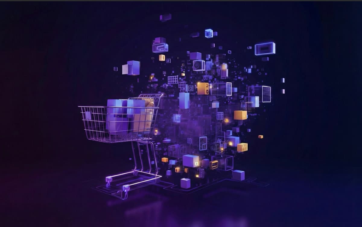 AI in E-commerce: From Enterprise Innovation to Industry Standard