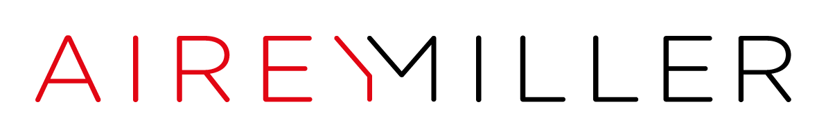 Airey Miller logo