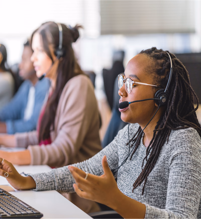 LLMs streamline customer service operations