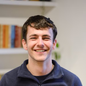 Angus Toms, Machine Learning Engineer at New Gradient